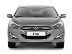 Hyundai i40 Sedan 2011 года